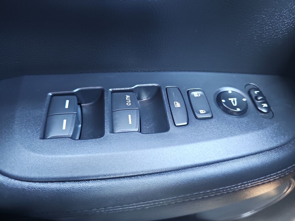 2024 Honda HR-V LX Eureka CA