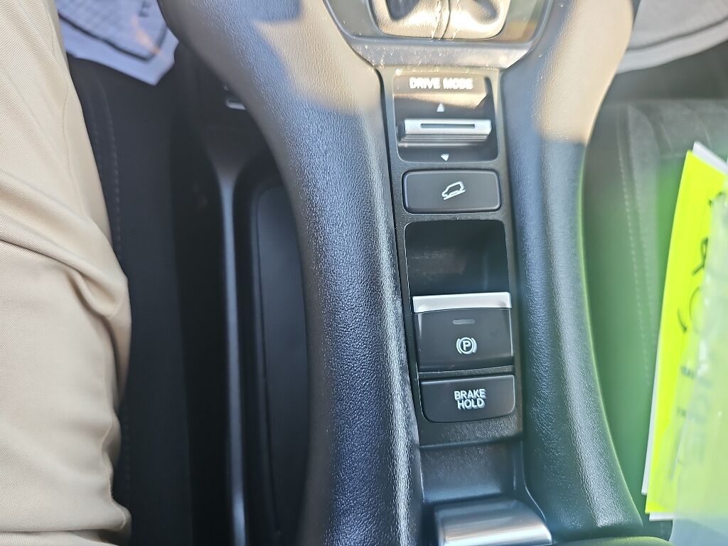 2024 Honda HR-V LX Eureka CA