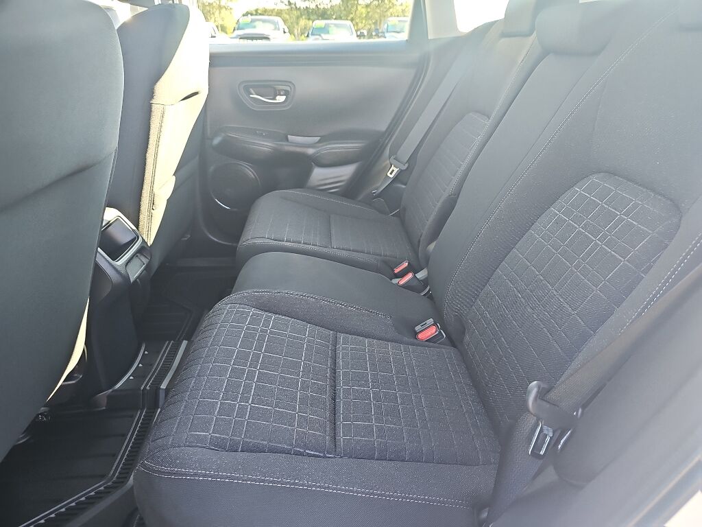 2024 Honda HR-V LX Eureka CA