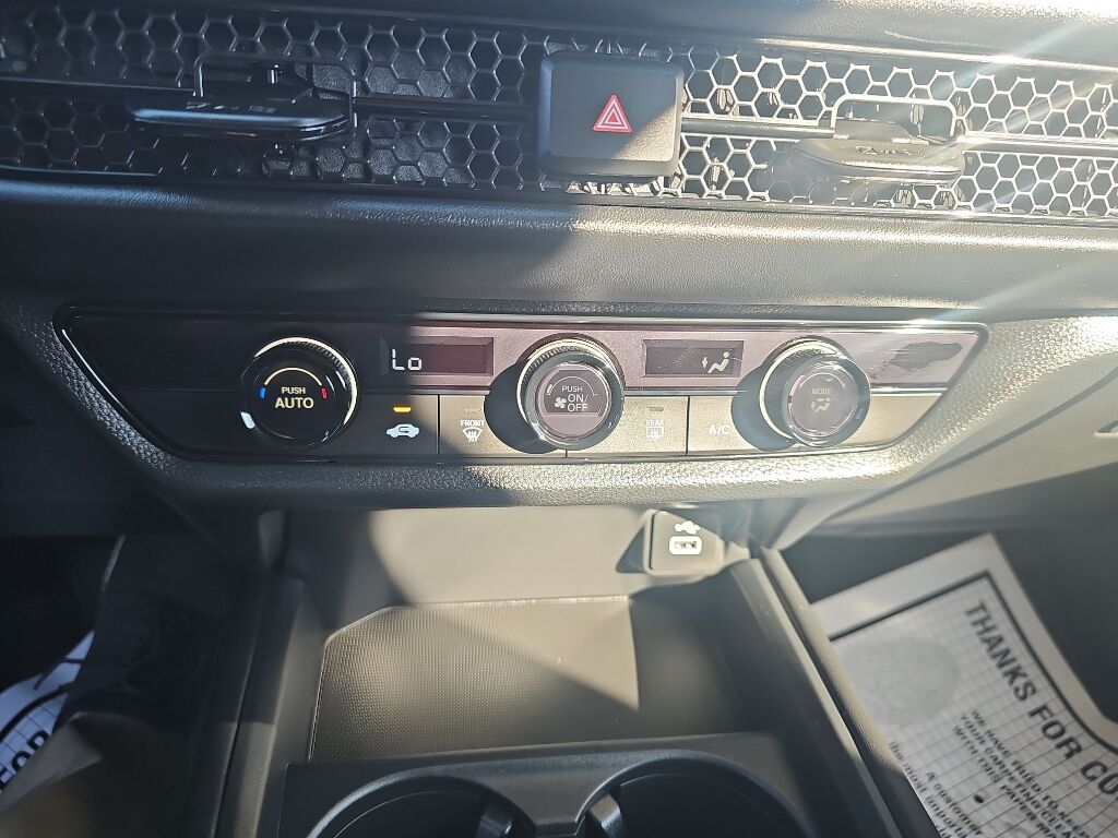 2024 Honda HR-V LX Eureka CA