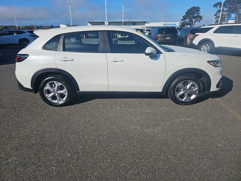 2024 Honda HR-V LX Eureka CA