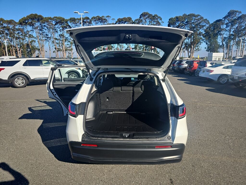 2024 Honda HR-V LX Eureka CA