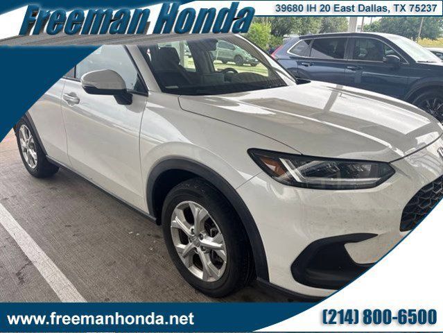 2024 Honda HR-V