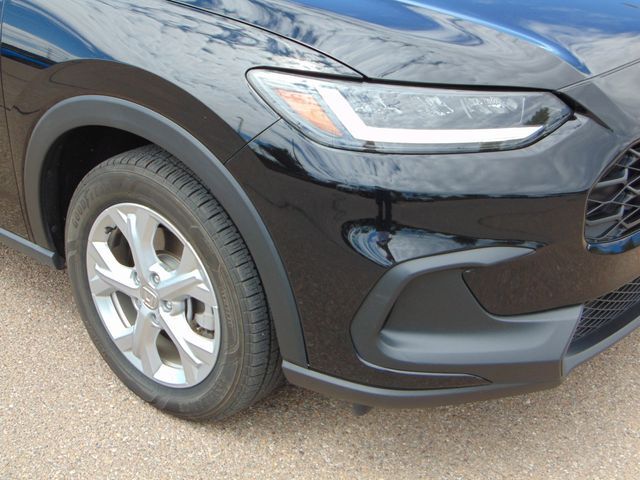 2024 Honda HR-V LX Santa Fe NM