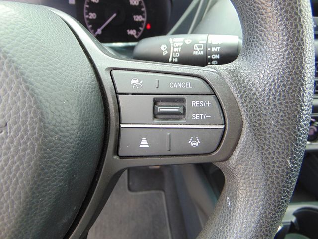 2024 Honda HR-V LX Santa Fe NM