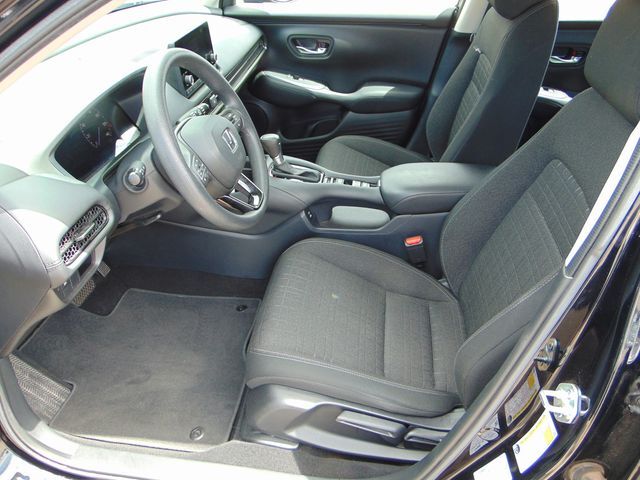 2024 Honda HR-V LX Santa Fe NM