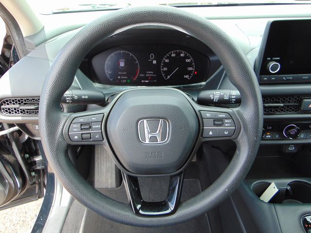 2024 Honda HR-V LX Santa Fe NM