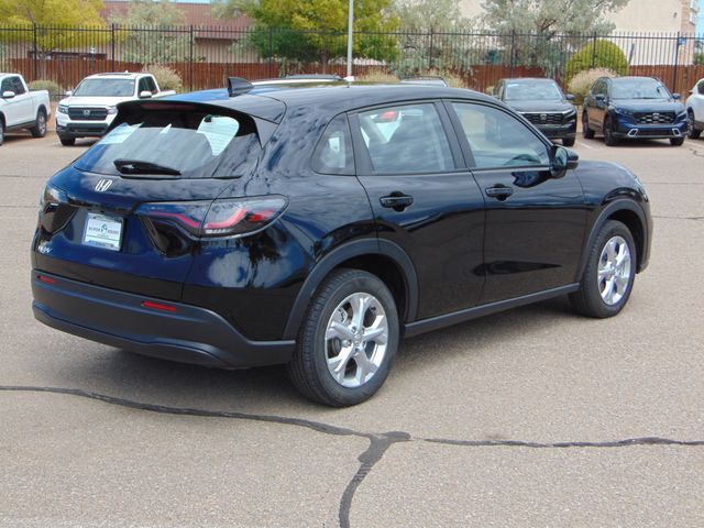2024 Honda HR-V LX Santa Fe NM