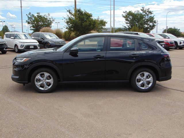 2024 Honda HR-V LX Santa Fe NM