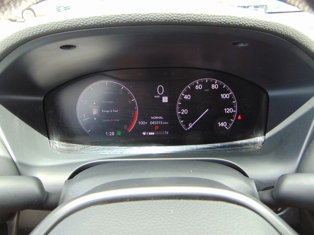 2024 Honda HR-V LX Santa Fe NM