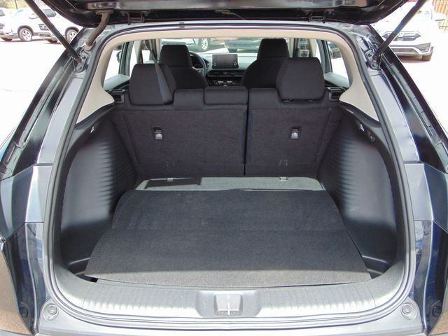 2024 Honda HR-V LX Santa Fe NM