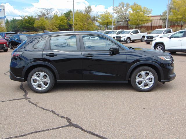 2024 Honda HR-V LX Santa Fe NM