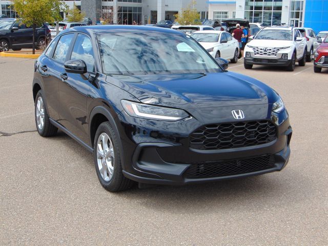 2024 Honda HR-V LX Santa Fe NM