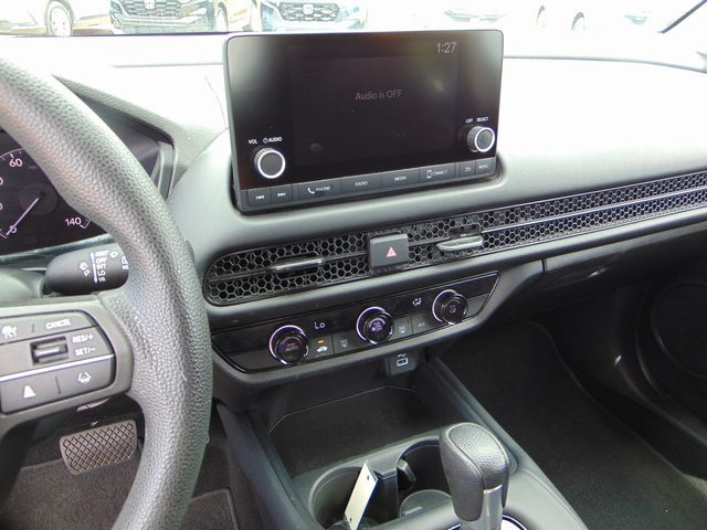 2024 Honda HR-V LX Santa Fe NM
