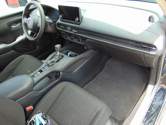 2024 Honda HR-V LX Santa Fe NM