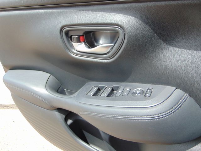 2024 Honda HR-V LX Santa Fe NM