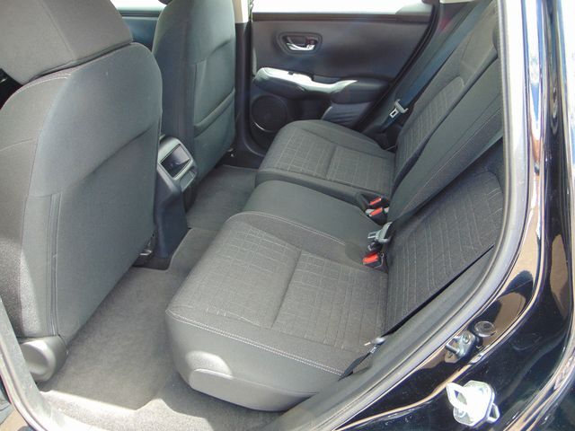 2024 Honda HR-V LX Santa Fe NM