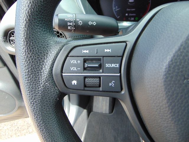 2024 Honda HR-V LX Santa Fe NM