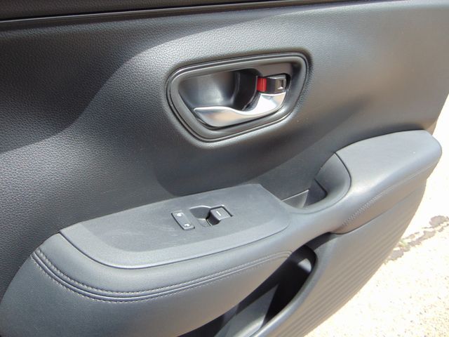 2024 Honda HR-V LX Santa Fe NM