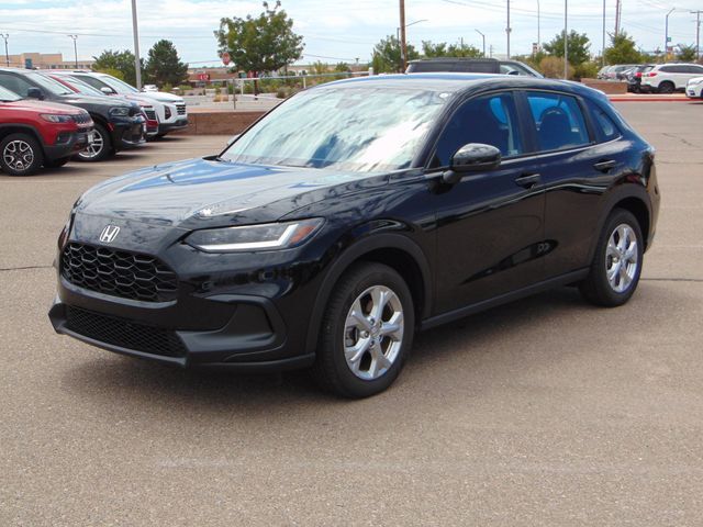 2024 Honda HR-V LX Santa Fe NM