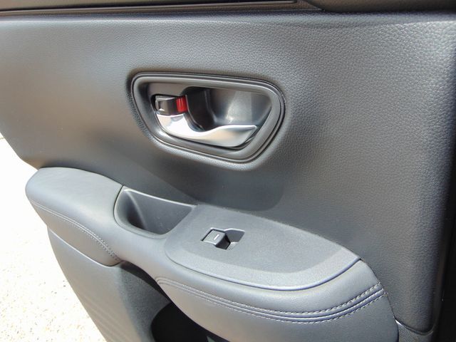 2024 Honda HR-V LX Santa Fe NM