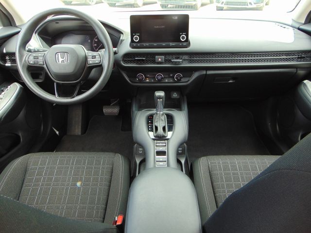 2024 Honda HR-V LX Santa Fe NM