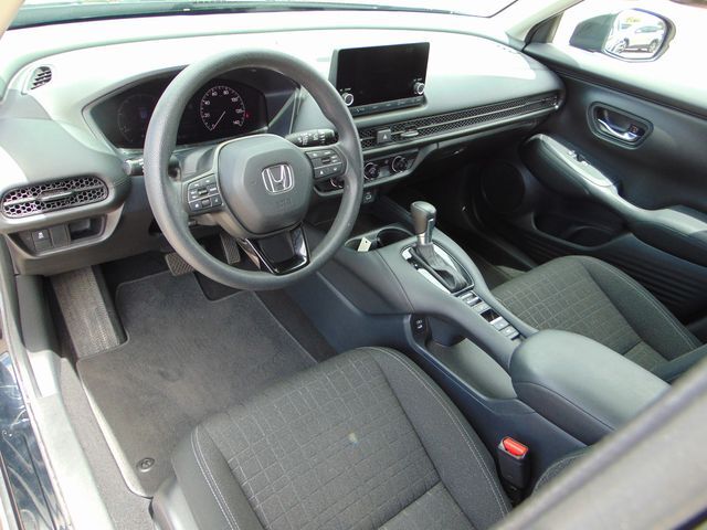 2024 Honda HR-V LX Santa Fe NM
