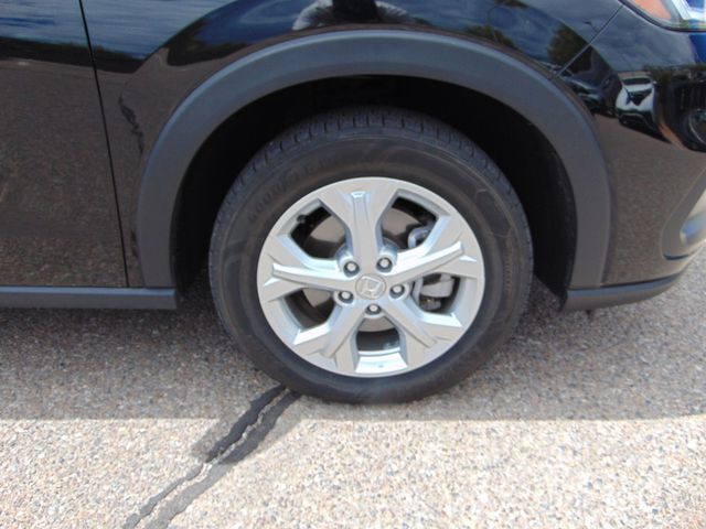 2024 Honda HR-V LX Santa Fe NM