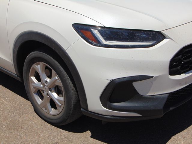 2024 Honda HR-V LX Santa Fe NM