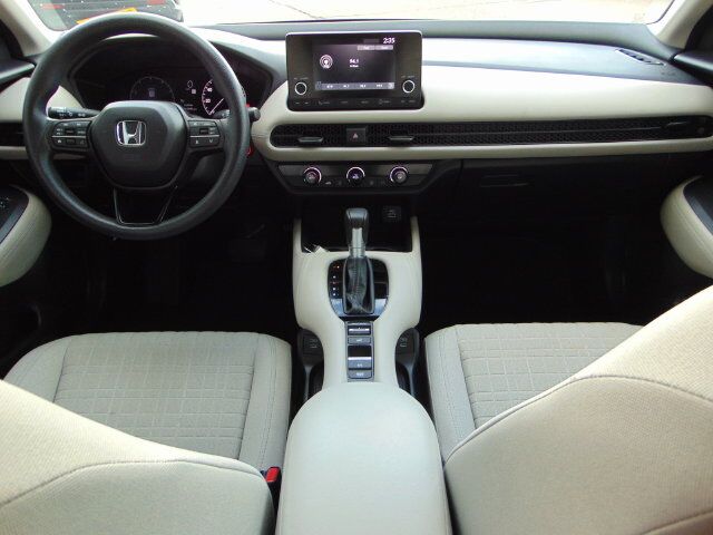 2024 Honda HR-V LX Santa Fe NM
