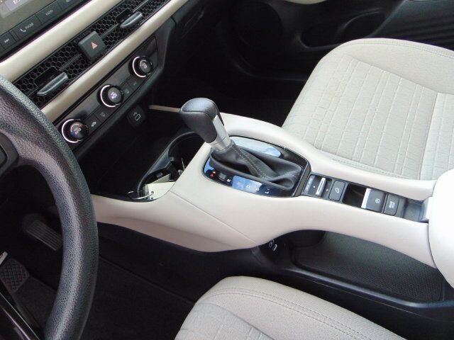 2024 Honda HR-V LX Santa Fe NM