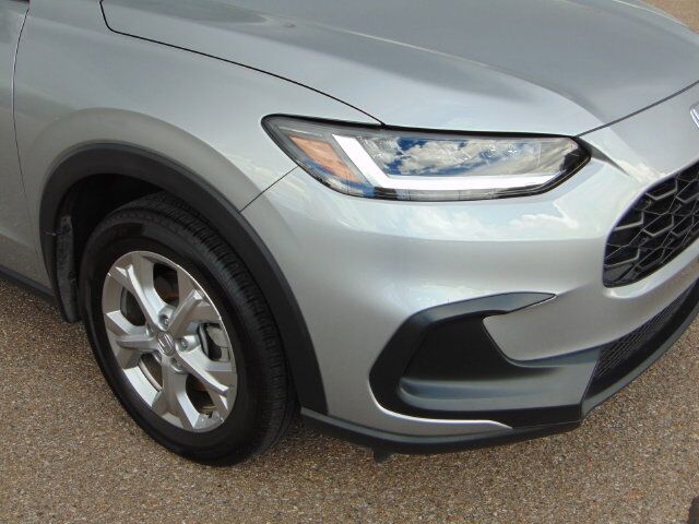 2024 Honda HR-V LX Santa Fe NM