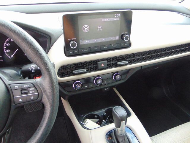 2024 Honda HR-V LX Santa Fe NM