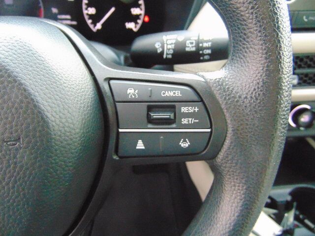 2024 Honda HR-V LX Santa Fe NM