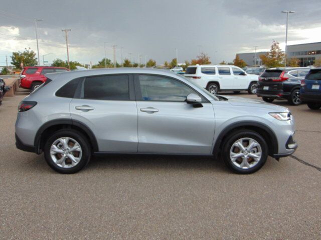 2024 Honda HR-V LX Santa Fe NM