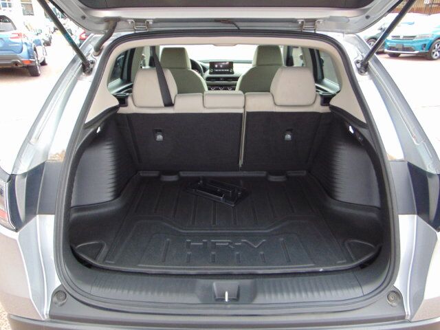 2024 Honda HR-V LX Santa Fe NM