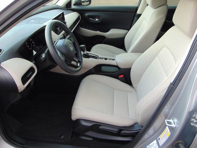 2024 Honda HR-V LX Santa Fe NM