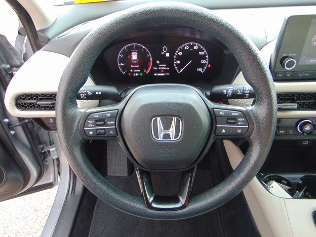 2024 Honda HR-V LX Santa Fe NM