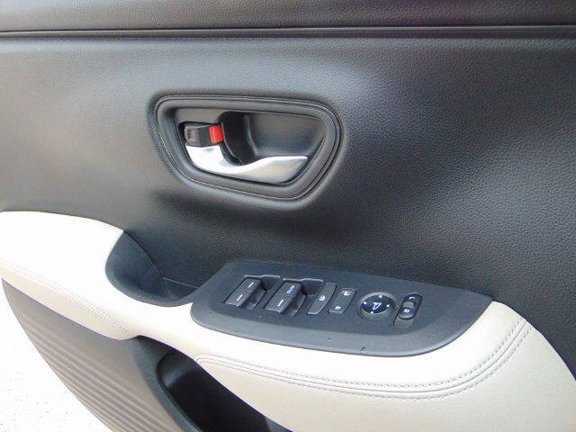 2024 Honda HR-V LX Santa Fe NM