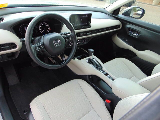 2024 Honda HR-V LX Santa Fe NM
