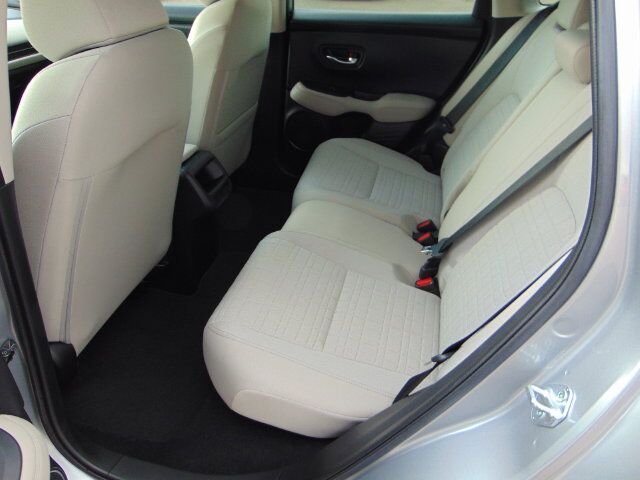 2024 Honda HR-V LX Santa Fe NM