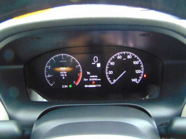 2024 Honda HR-V LX Santa Fe NM