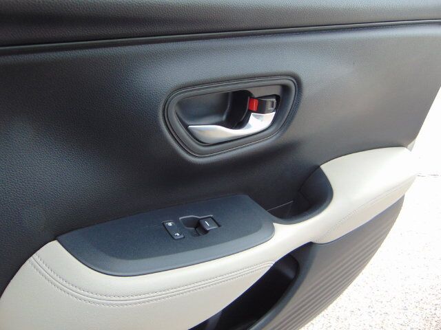2024 Honda HR-V LX Santa Fe NM