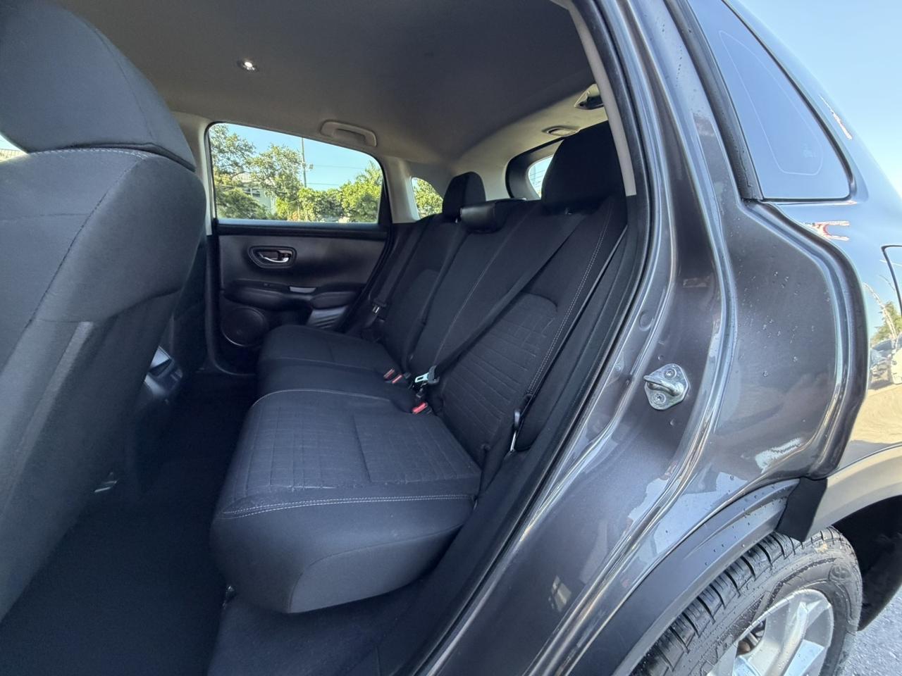 2024 Honda HR-V LX Hollywood FL