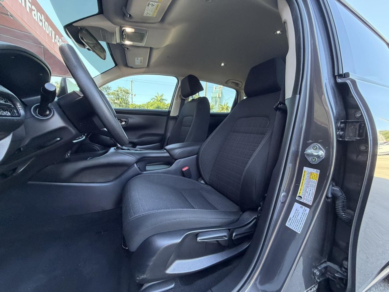2024 Honda HR-V LX Hollywood FL