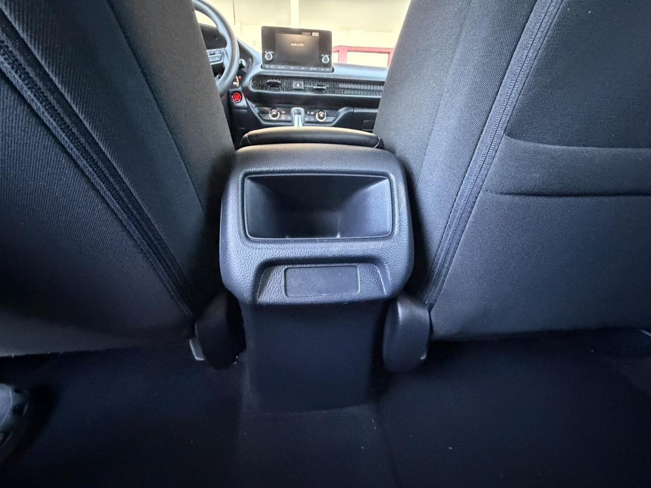 2024 Honda HR-V LX Hollywood FL