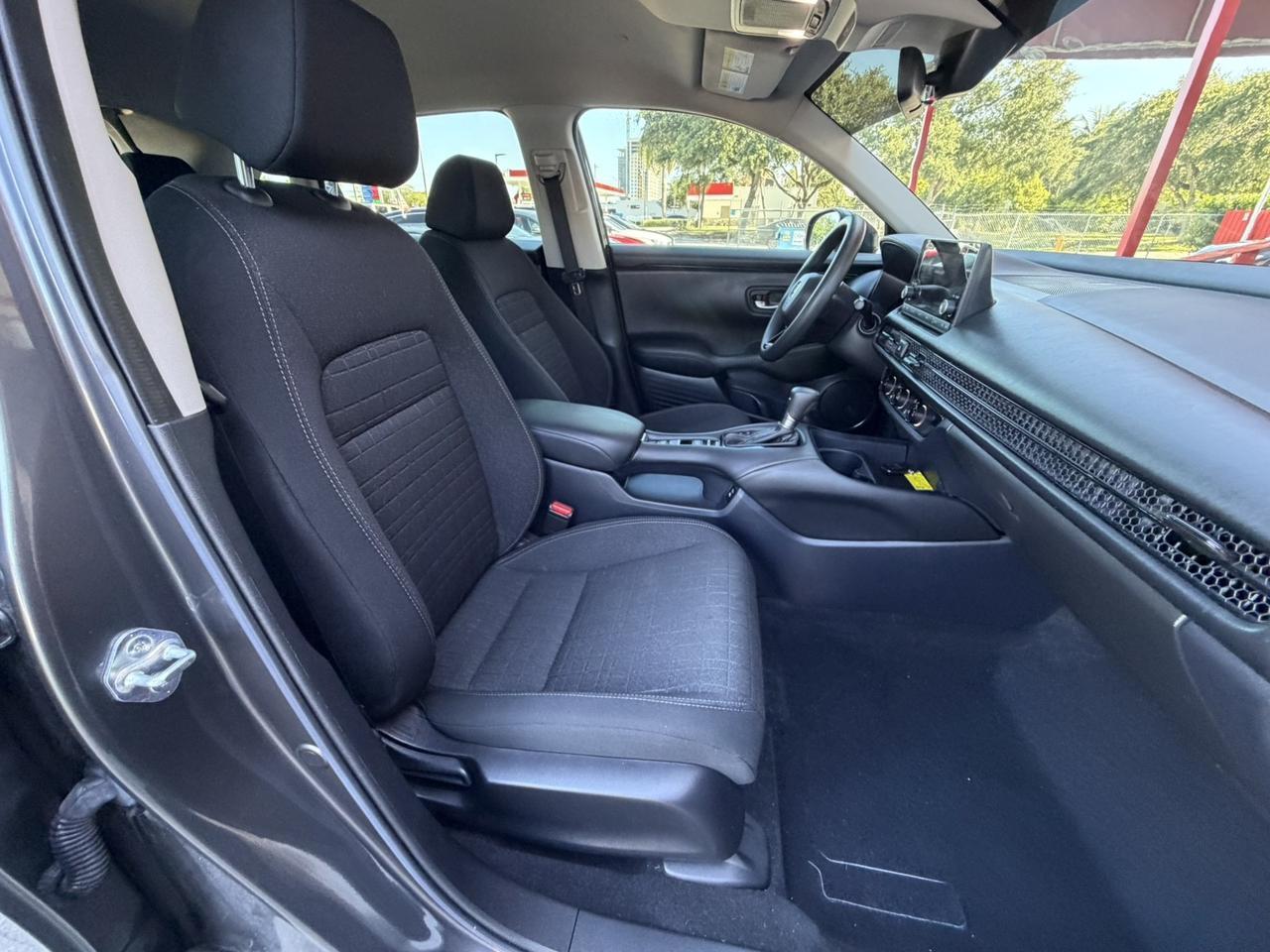2024 Honda HR-V LX Hollywood FL