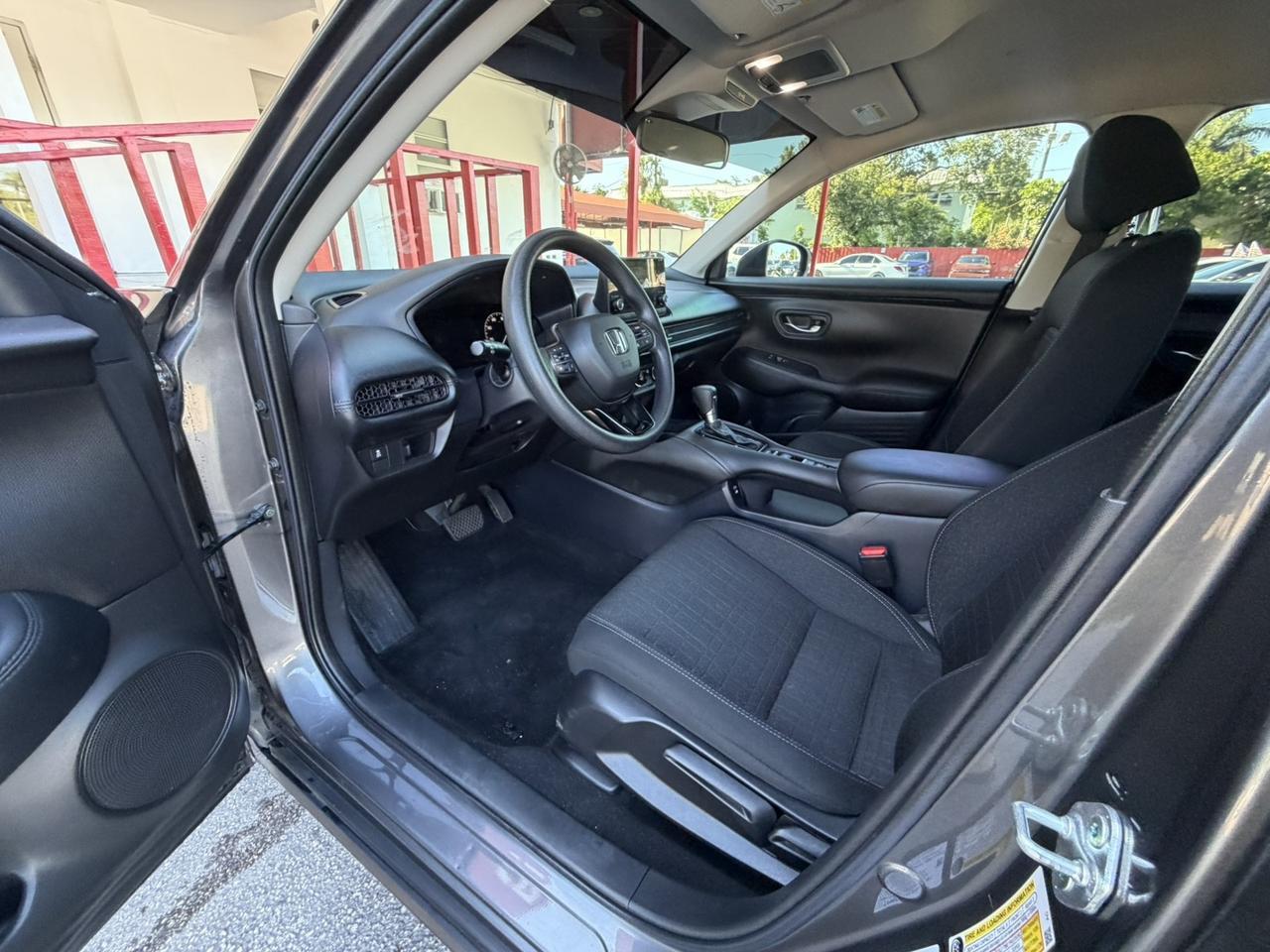2024 Honda HR-V LX Hollywood FL