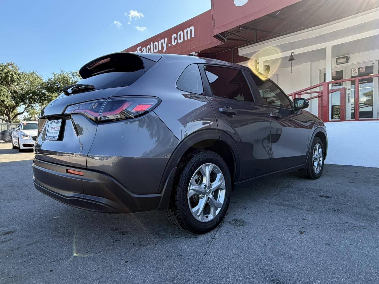 2024 Honda HR-V LX Hollywood FL