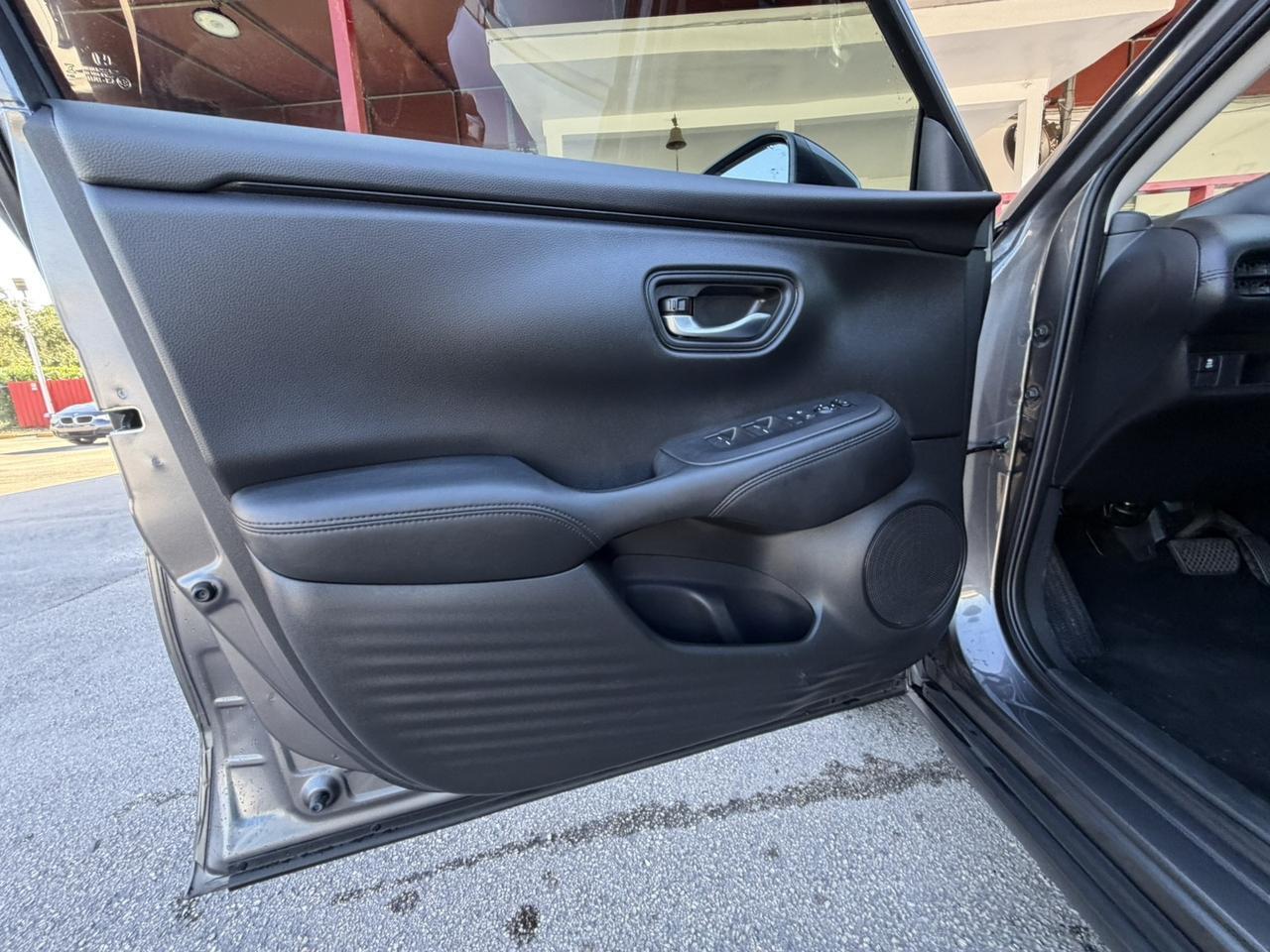 2024 Honda HR-V LX Hollywood FL